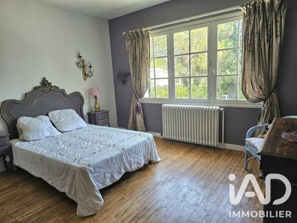 Maison à vendre 7 pièces 159,76 m² Saint-Georges-de-Didonne