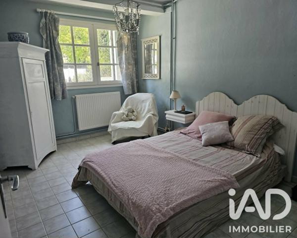 Maison à vendre 7 pièces 159,76 m² Saint-Georges-de-Didonne