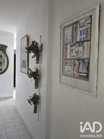 Maison à vendre 7 pièces 159,76 m² Saint-Georges-de-Didonne