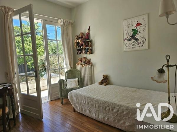 Maison à vendre 7 pièces 159,76 m² Saint-Georges-de-Didonne