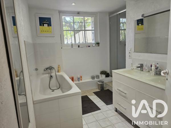 Maison à vendre 7 pièces 159,76 m² Saint-Georges-de-Didonne