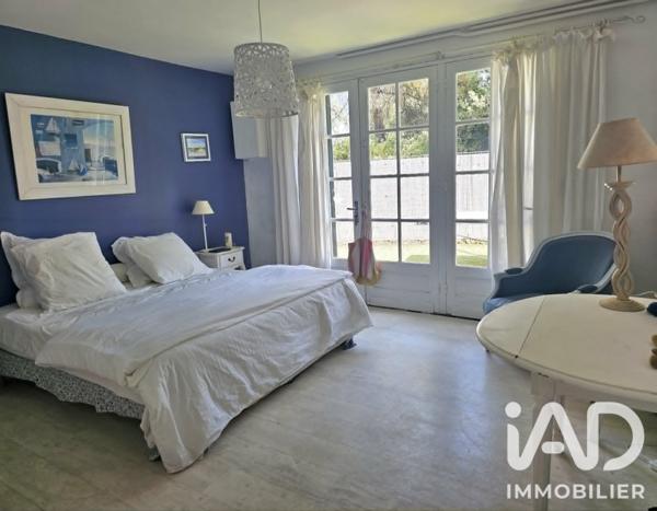 Maison à vendre 7 pièces 159,76 m² Saint-Georges-de-Didonne