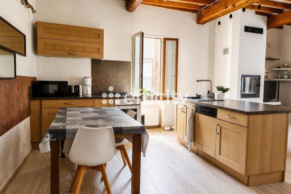 Maison
         5 pièces
        - 89 m² Exclusivité 145 000 € *