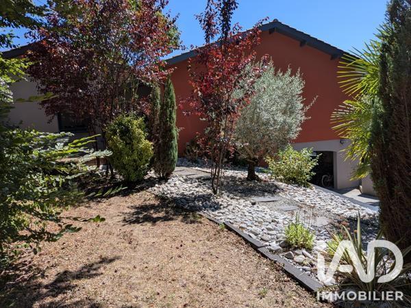 Maison à vendre 9 pièces 230 m² Latresne