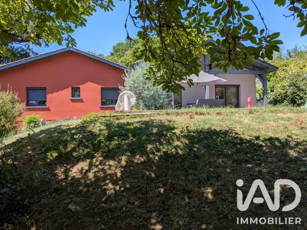 Maison à vendre 9 pièces 230 m² Latresne