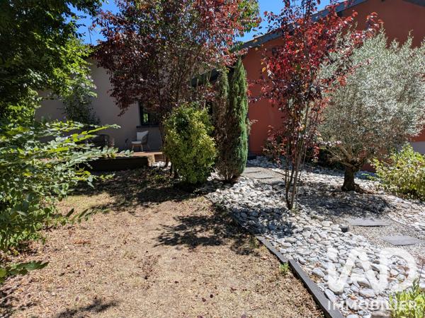 Maison à vendre 9 pièces 230 m² Latresne