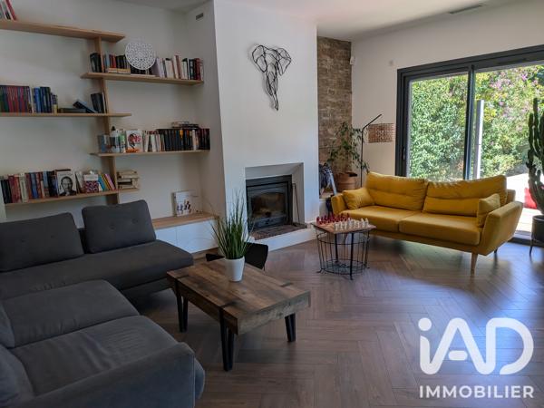 Maison à vendre 9 pièces 230 m² Latresne