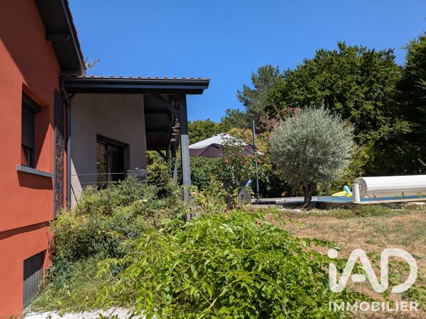 Maison à vendre 9 pièces 230 m² Latresne