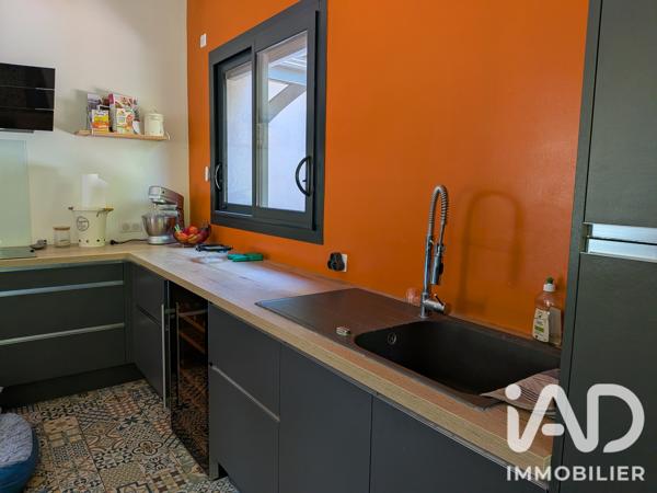Maison à vendre 9 pièces 230 m² Latresne