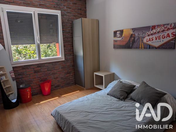 Maison à vendre 9 pièces 230 m² Latresne