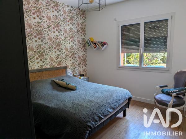 Maison à vendre 9 pièces 230 m² Latresne