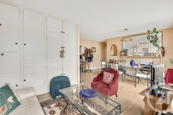 Appartement F3 à vendre  3 pièces - 52,53 m2 CHEVILLY LARUE - 94