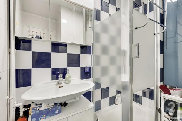 Appartement F3 à vendre  3 pièces - 52,53 m2 CHEVILLY LARUE - 94