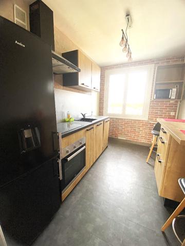 A LOUER APPARTEMENT QUARTIER REPUBLIQUE