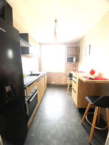 A LOUER APPARTEMENT QUARTIER REPUBLIQUE