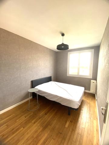 A LOUER APPARTEMENT QUARTIER REPUBLIQUE