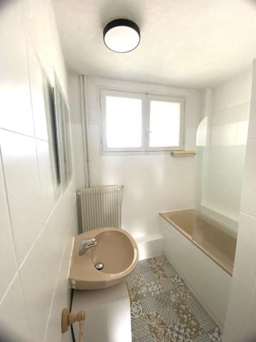 A LOUER APPARTEMENT QUARTIER REPUBLIQUE