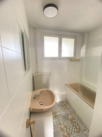 A LOUER APPARTEMENT QUARTIER REPUBLIQUE