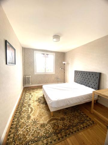 A LOUER APPARTEMENT QUARTIER REPUBLIQUE