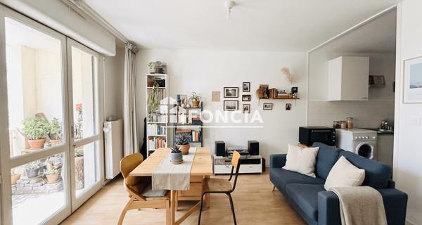À vendre Appartement 2 pièces 37.85 m² - Toulouse 31500