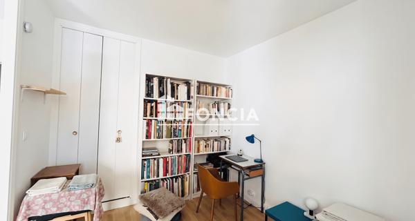 À vendre Appartement 2 pièces 37.85 m² - Toulouse 31500