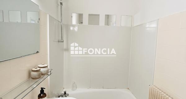 À vendre Appartement 2 pièces 37.85 m² - Toulouse 31500