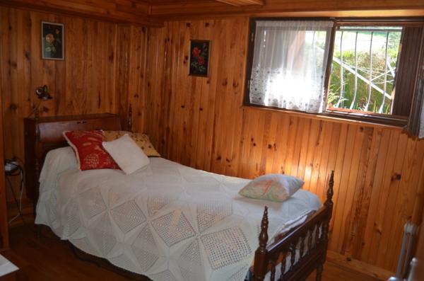 Maison à vendre 6 pièces BEAUFORT (39)