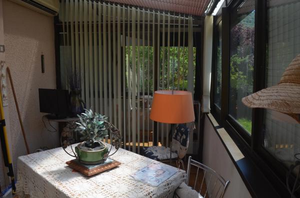 Maison à vendre 6 pièces BEAUFORT (39)