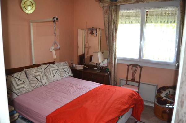 Maison à vendre 6 pièces BEAUFORT (39)