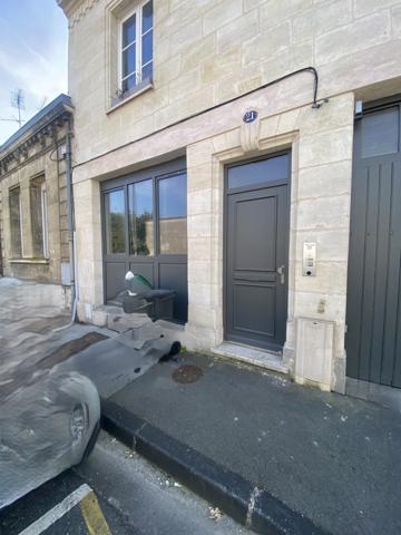 Appartement 1 pièce - 40 m²