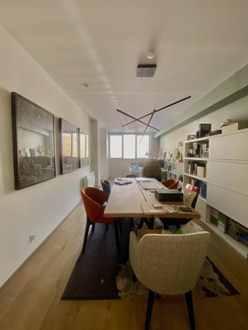 Appartement 1 pièce - 40 m²