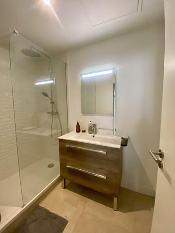 Appartement 1 pièce - 40 m²