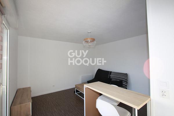 LOCATION d'un appartement STUDIO MEUBLE (26 m²) à ORLEANS