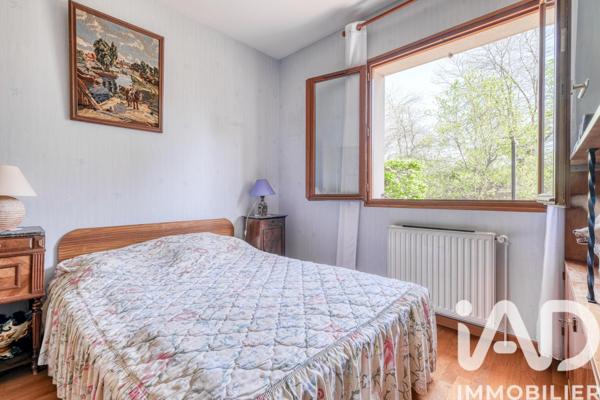 Maison à vendre 3 pièces 64 m² Lagny-sur-Marne