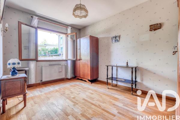 Maison à vendre 3 pièces 64 m² Lagny-sur-Marne
