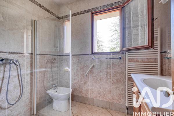 Maison à vendre 3 pièces 64 m² Lagny-sur-Marne