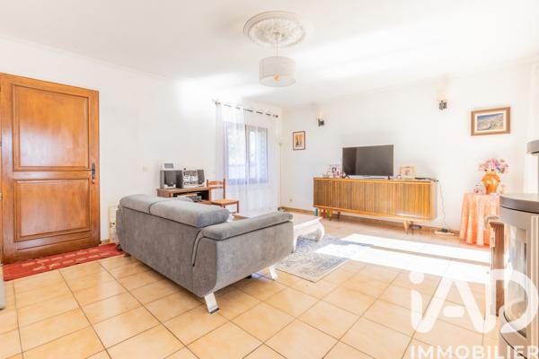 Maison à vendre 7 pièces 120 m² Savigny-sur-Orge