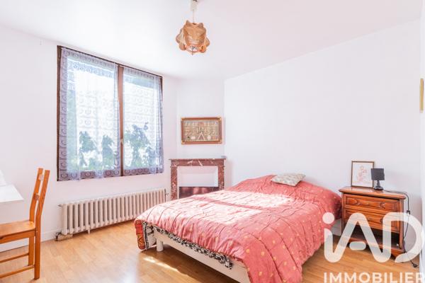 Maison à vendre 7 pièces 120 m² Savigny-sur-Orge