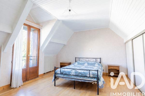 Maison à vendre 7 pièces 120 m² Savigny-sur-Orge