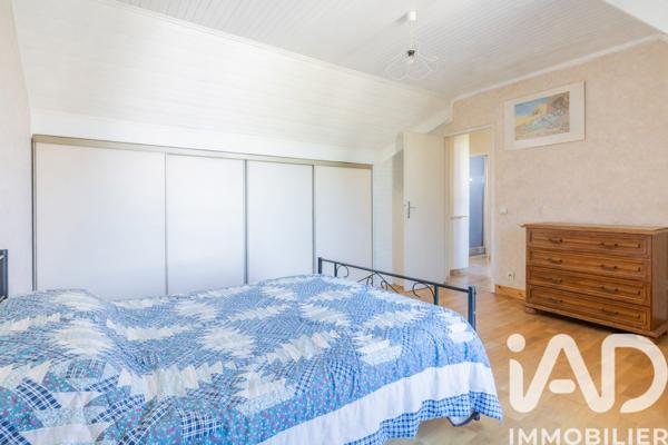 Maison à vendre 7 pièces 120 m² Savigny-sur-Orge
