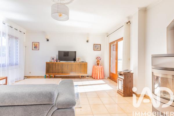 Maison à vendre 7 pièces 120 m² Savigny-sur-Orge