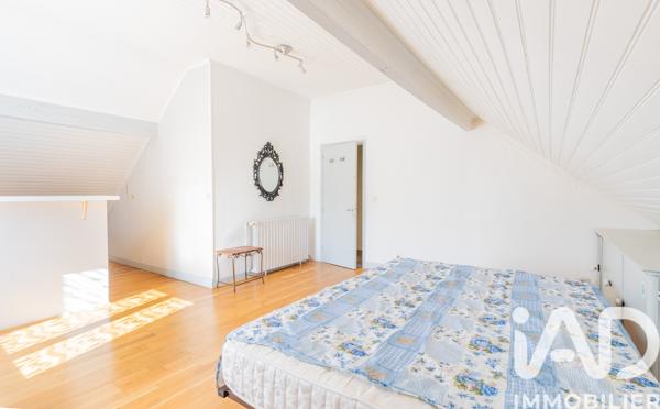 Maison à vendre 7 pièces 120 m² Savigny-sur-Orge