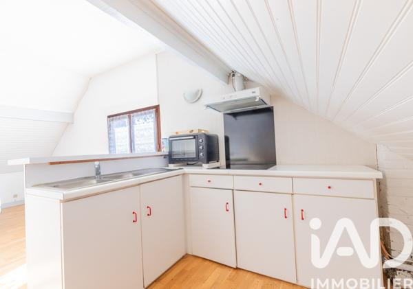 Maison à vendre 7 pièces 120 m² Savigny-sur-Orge