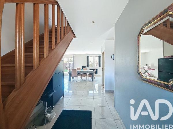 Maison à vendre 5 pièces 125 m² Pontault-Combault