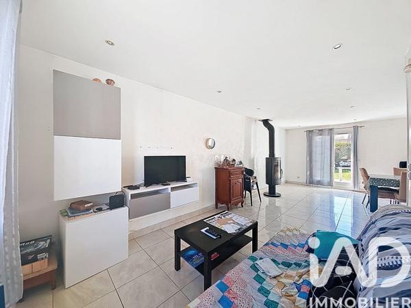Maison à vendre 5 pièces 125 m² Pontault-Combault