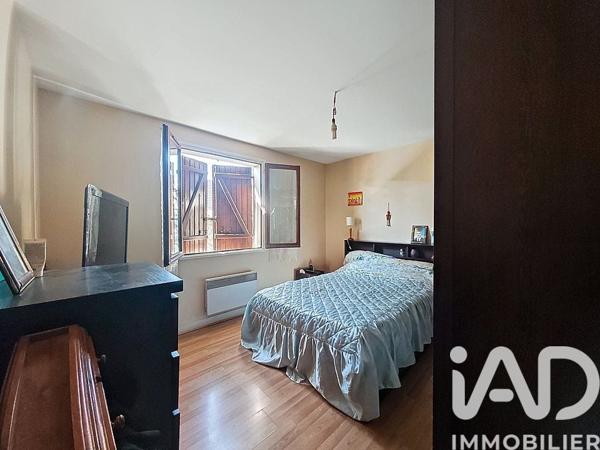 Maison à vendre 5 pièces 125 m² Pontault-Combault