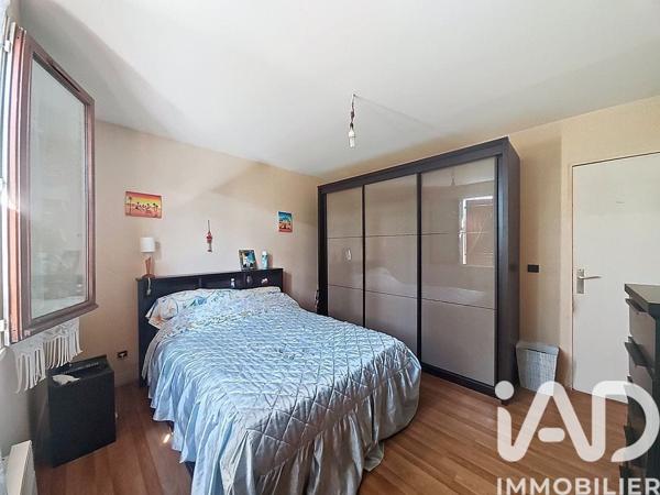 Maison à vendre 5 pièces 125 m² Pontault-Combault