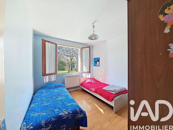 Maison à vendre 5 pièces 125 m² Pontault-Combault