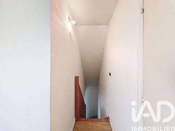 Maison à vendre 5 pièces 125 m² Pontault-Combault