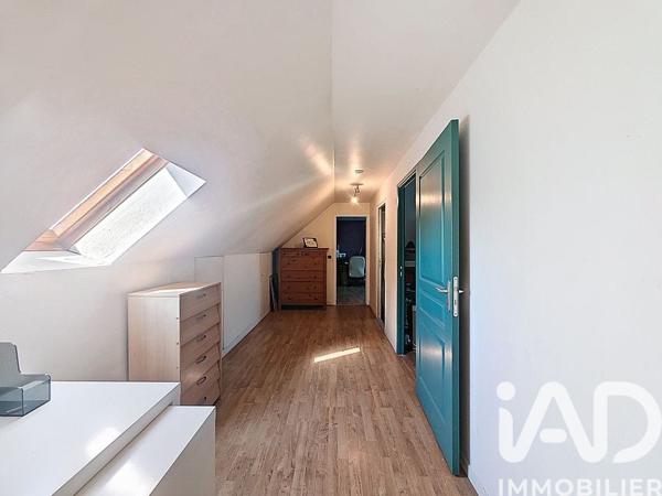 Maison à vendre 5 pièces 125 m² Pontault-Combault